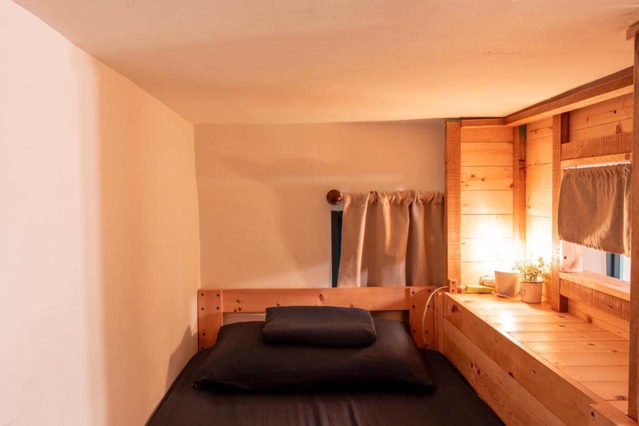 Hostel Yilan Inspiration Luodong Exterior foto